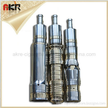 2014 Newest Mechanical E-Cigarette Mod Stainless Steel Mods